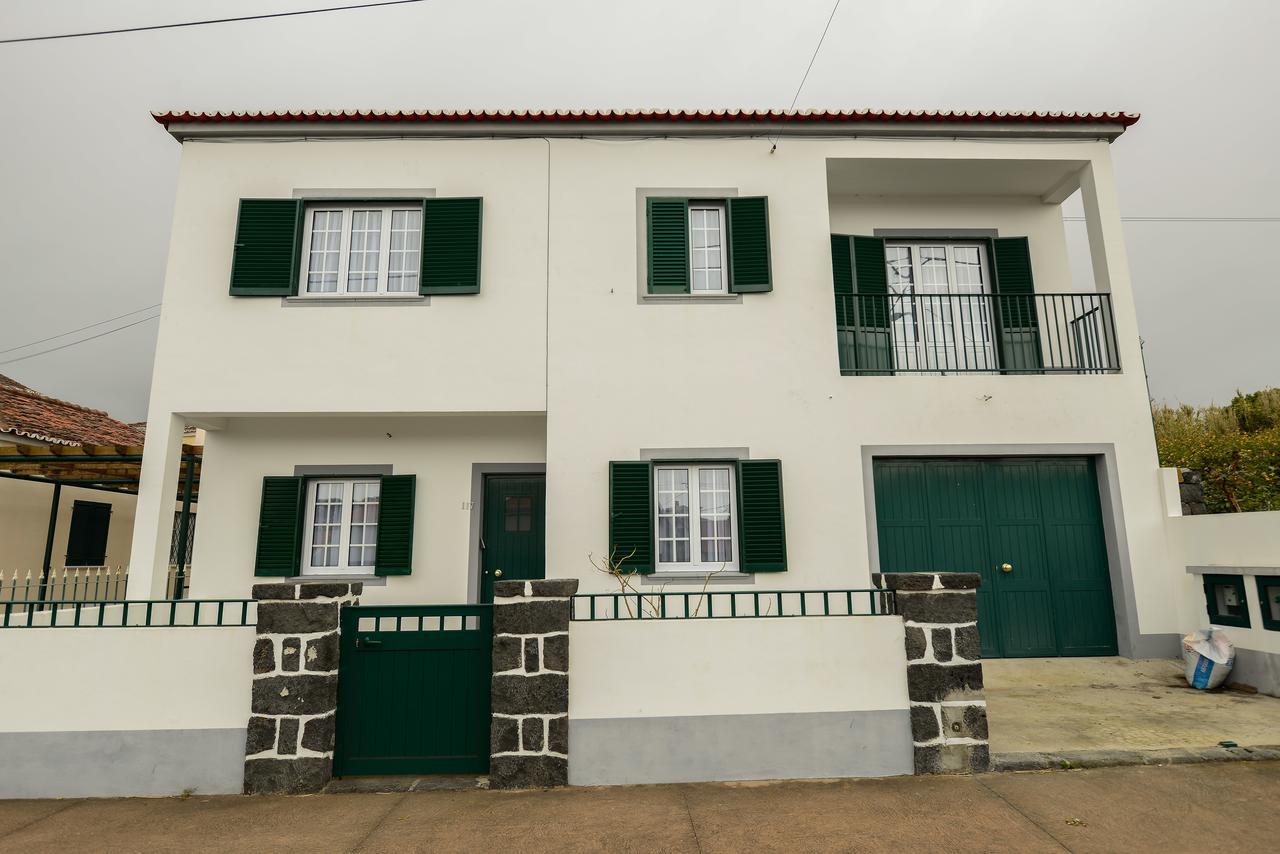 Casa Da Praia Ponta Delgada  Exterior photo